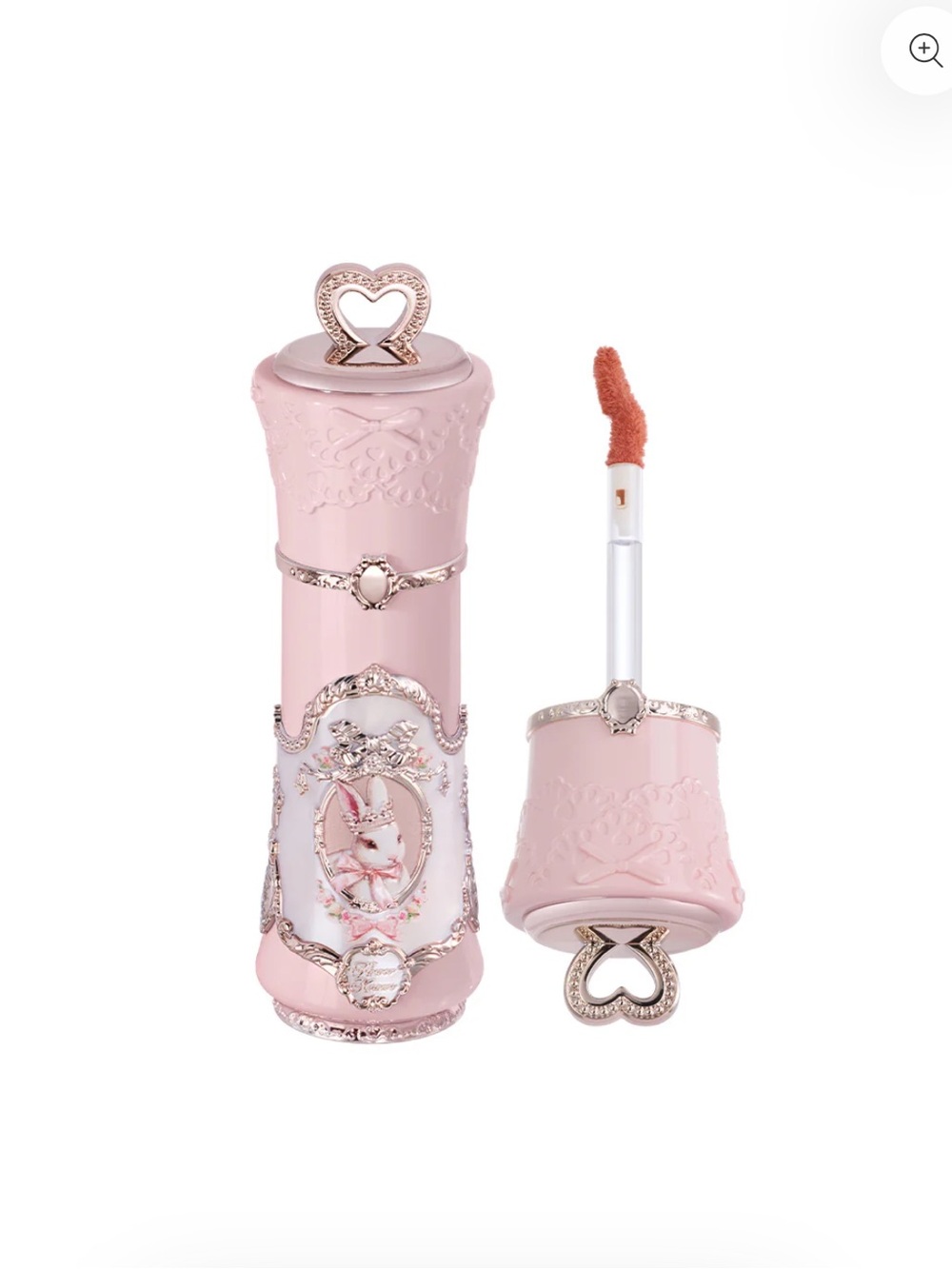 Bunny Garden Cloud Lip Cream (#B07)